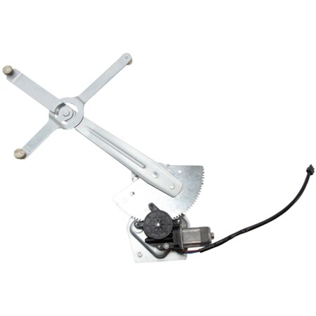 Aci Automotive Chev G Ser Fsize Van/Express 96-81/P Ser 82156